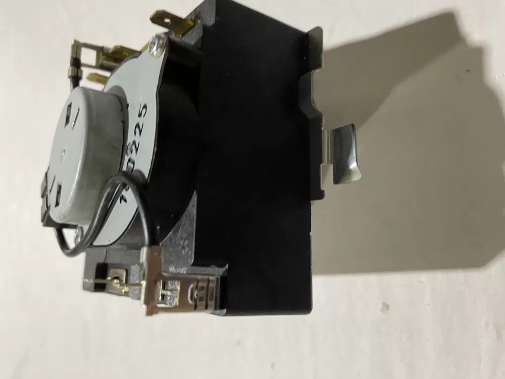 Kenmore General Electric WE4M521 WE04X22654 Dryer Timer AZ199892 | BK647