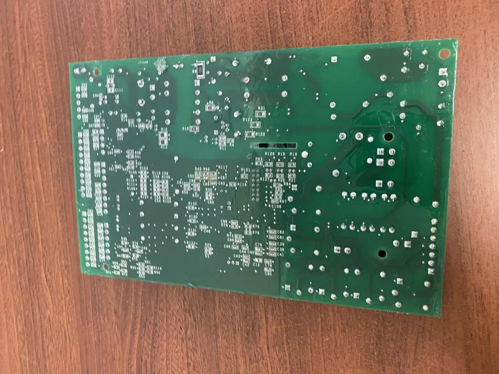 GE 200D4864G049 EBX1069P005 Refrigerator Control Board AZ44590 | BK1762