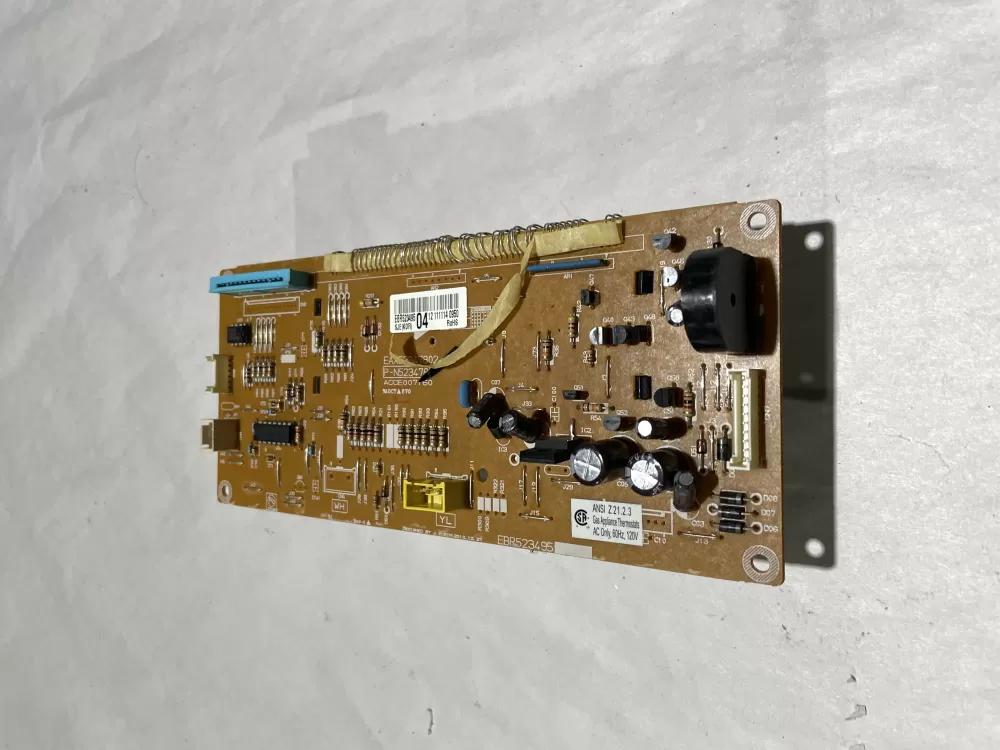 LG AP5332002 EBR52349504 EBR73811703 PS3625173 Range Control Board