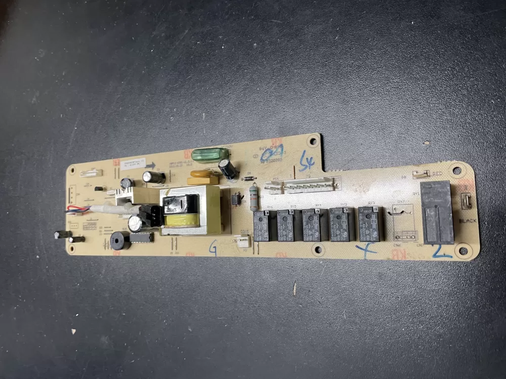 Frigidaire Samsung E320265 Dishwasher Control Board AZ3301 | Wm1535