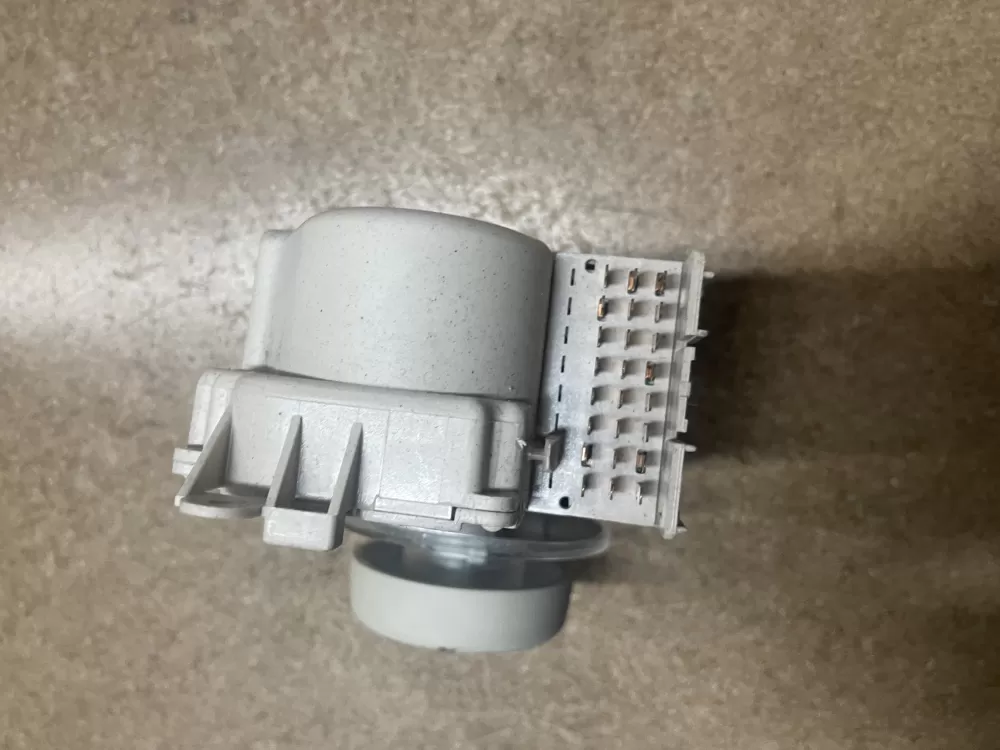 Whirlpool Kenmore 3952499C Washer Timer Stacked Laundry Center AZ6297 | KM1554