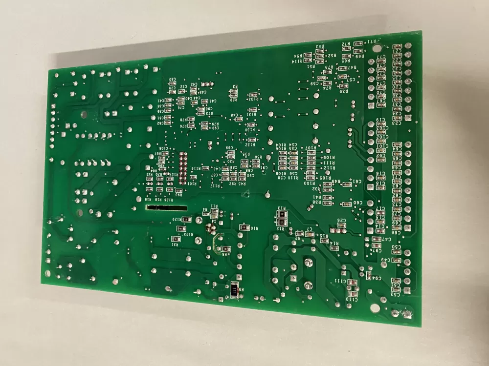 GE 200D6221G028 EBX1110P002 Refrigerator Control Board AZ218066 | BK1324