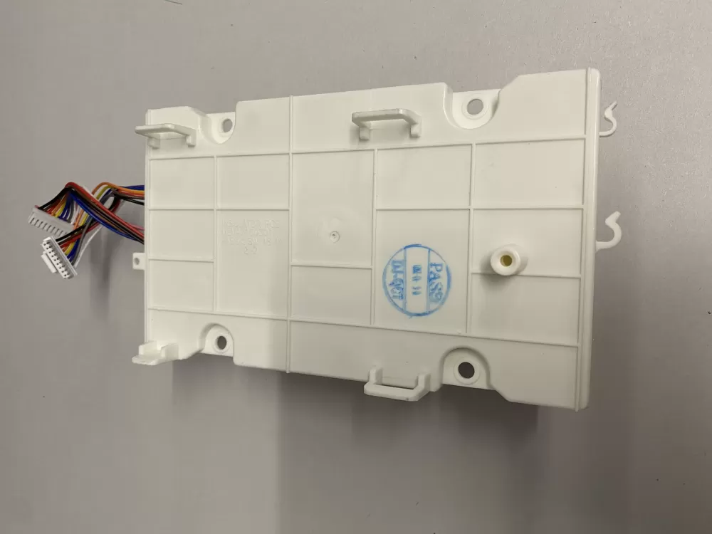 LG EAX67322507 1 Washer Control Board Dial AZ226574 | BK2016