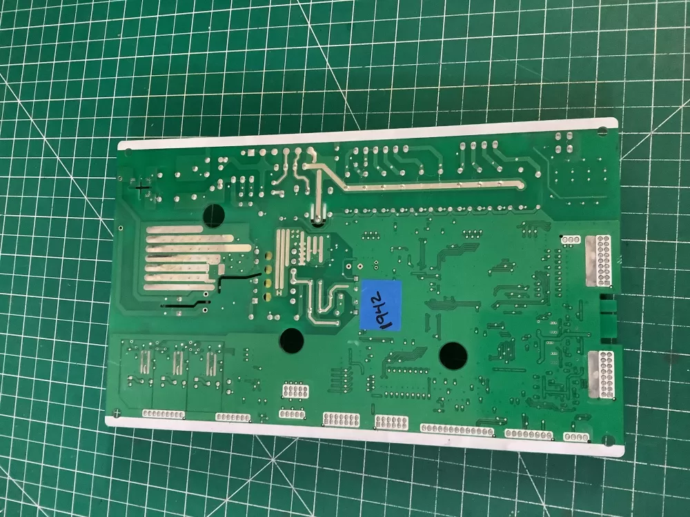 GE 239D5338G101 Refrigerator Main Control Board AZ188084 | NR1942