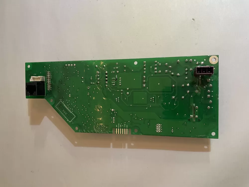 GE 265D1462G201 Dishwasher Control Board AZ179445 | KM683