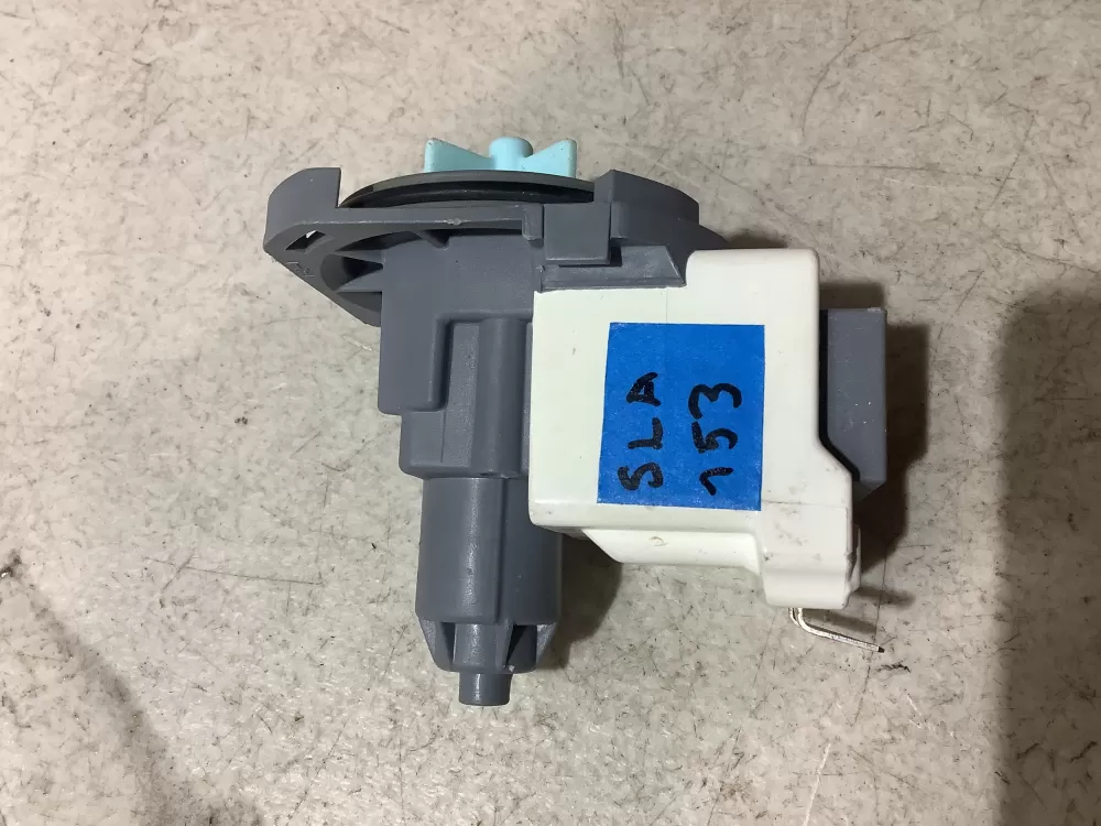 Samsung B20-3A01 01042019 Drain Pump Assembly AZ198873 | SL153