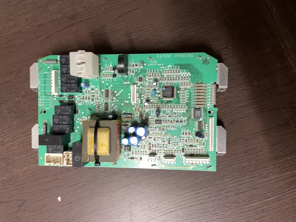 Maytag  Whirlpool 00N21280203 62729320 Washer Control Board
