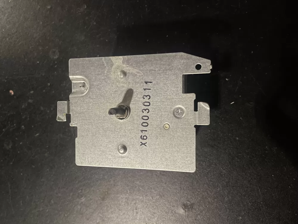 Hotpoint General Electric WE4M364 WE4M533 PS8690648 Dryer Timer AZ27737 | KM225