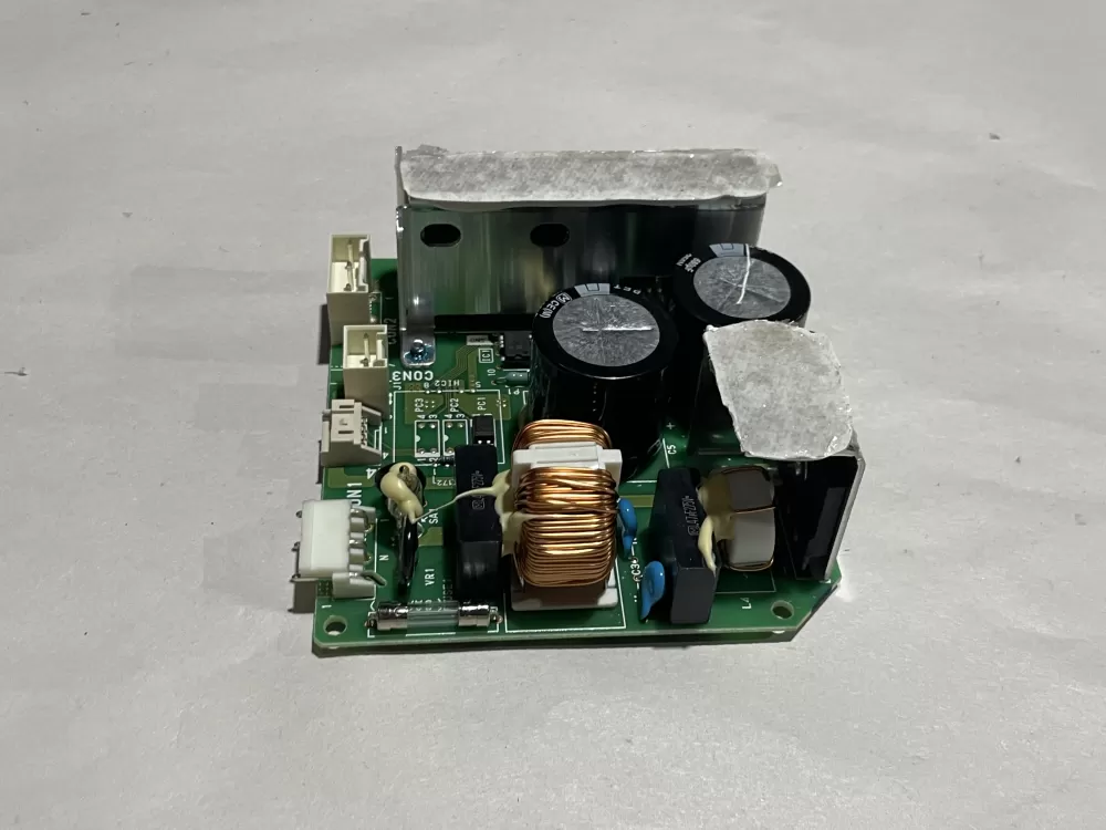 Frigidaire V13414460  5304512686 Refrigerator Inverter Control Board