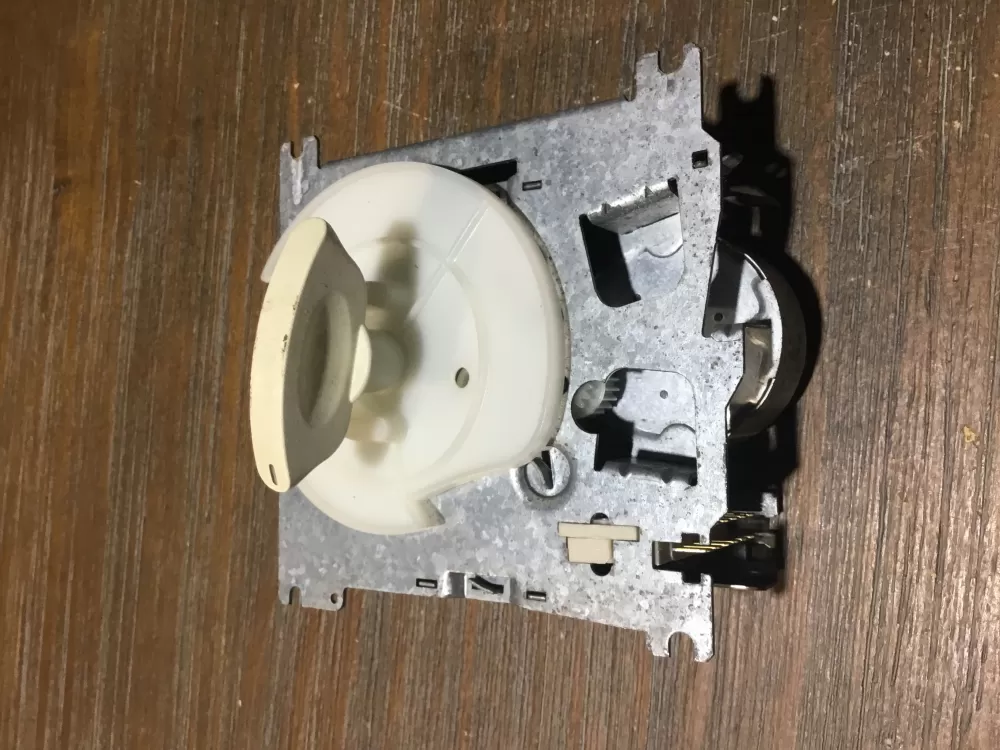 GE  Kenmore 165D4779P010 Dishwasher Timer