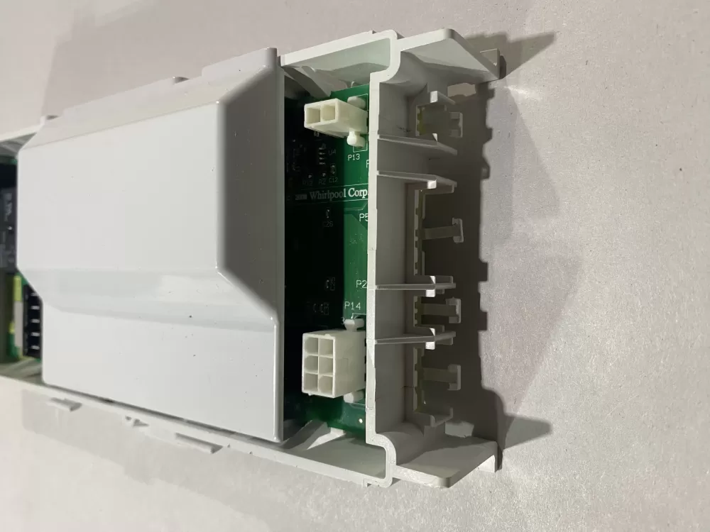 Whirlpool Dryer Control Board WPW10111617 AZ146267 | BK2453