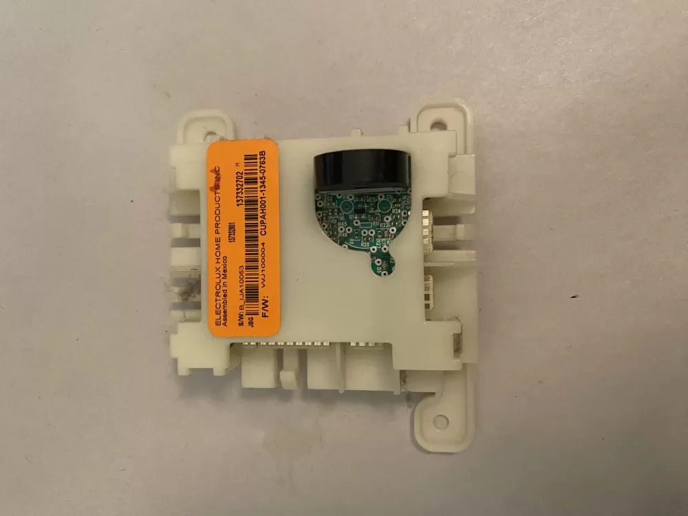 Frigidaire AP5950047 137332702 A00537602 Washer Control Board AZ106657 | BK503