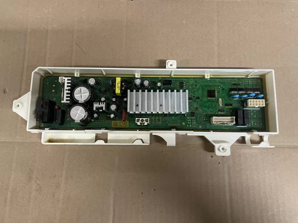 Samsung DC92-02393G DC92-02393M PS16556778 Washer Control Board AZ86602 | KMV343