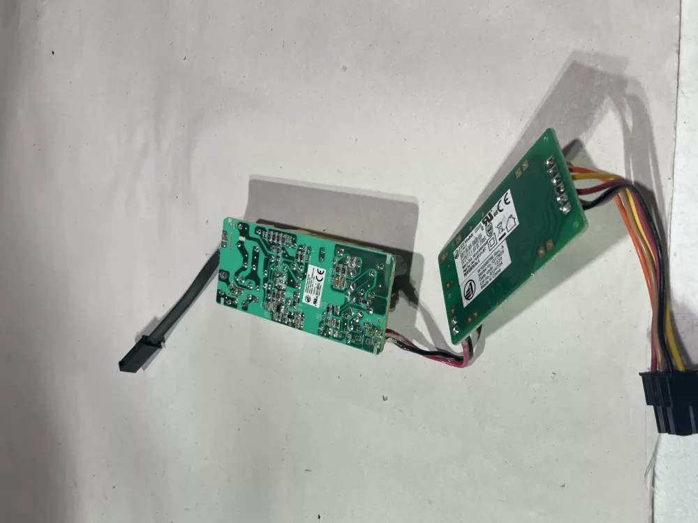 Whirlpool W10306786 Refrigerator LED Inverter Board Box AZ147370 | Wm2346