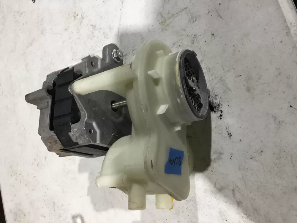 Bosch GE Siemens E161776 Dishwasher Motor AZ79223 | Sl160