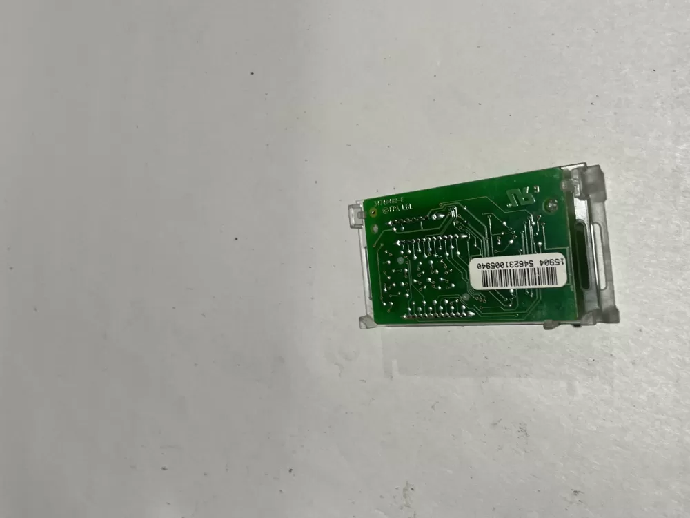 Fisher Paykel temperature display board 546231P AZ124476 | Wm251