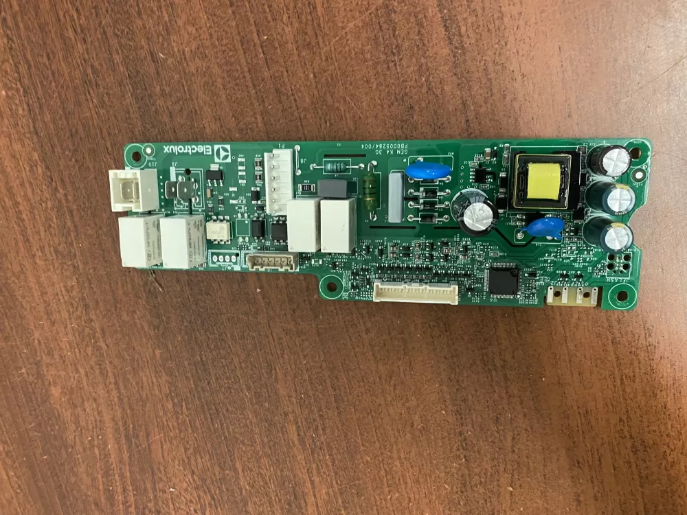 Frigidaire Electrolux A21771906 Dishwasher Control Board AZ53925 | BK1887