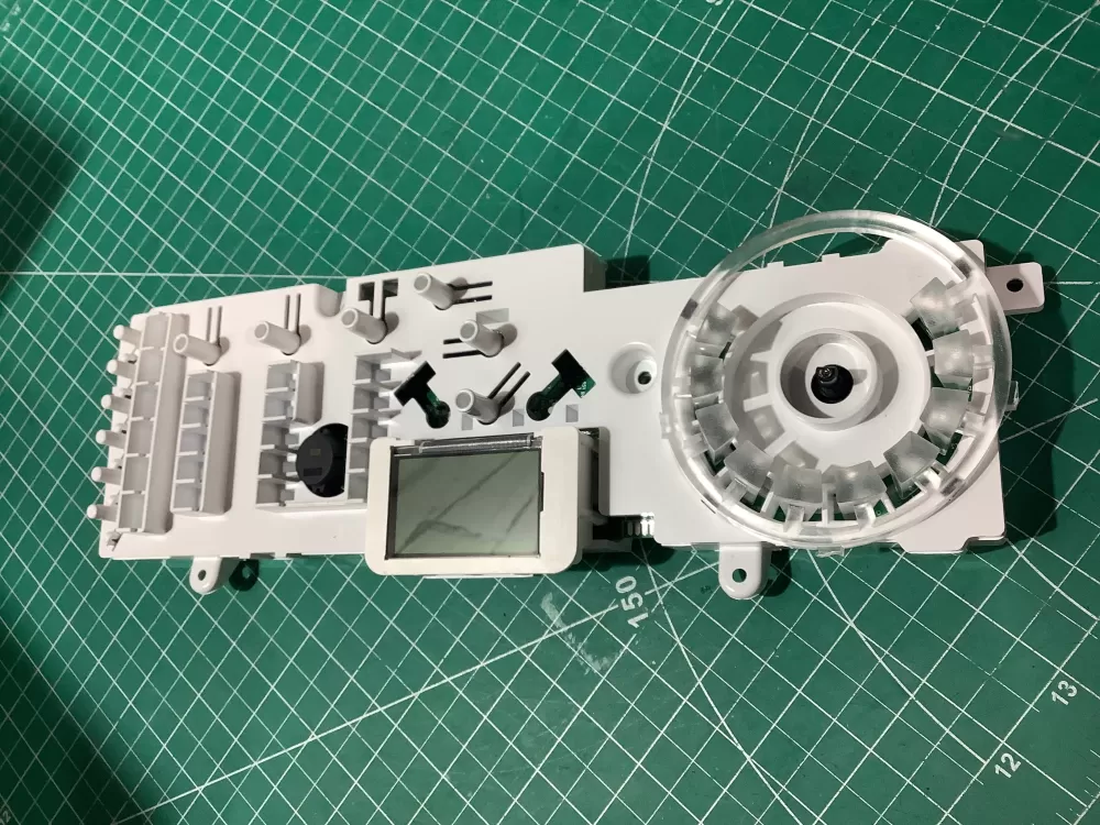 Frigidaire 914914009 Washer Control Board