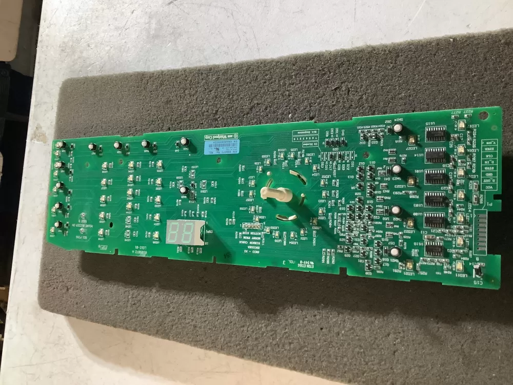 Kenmore WP8564373 Washer Control Board AZ113341 | NR2125