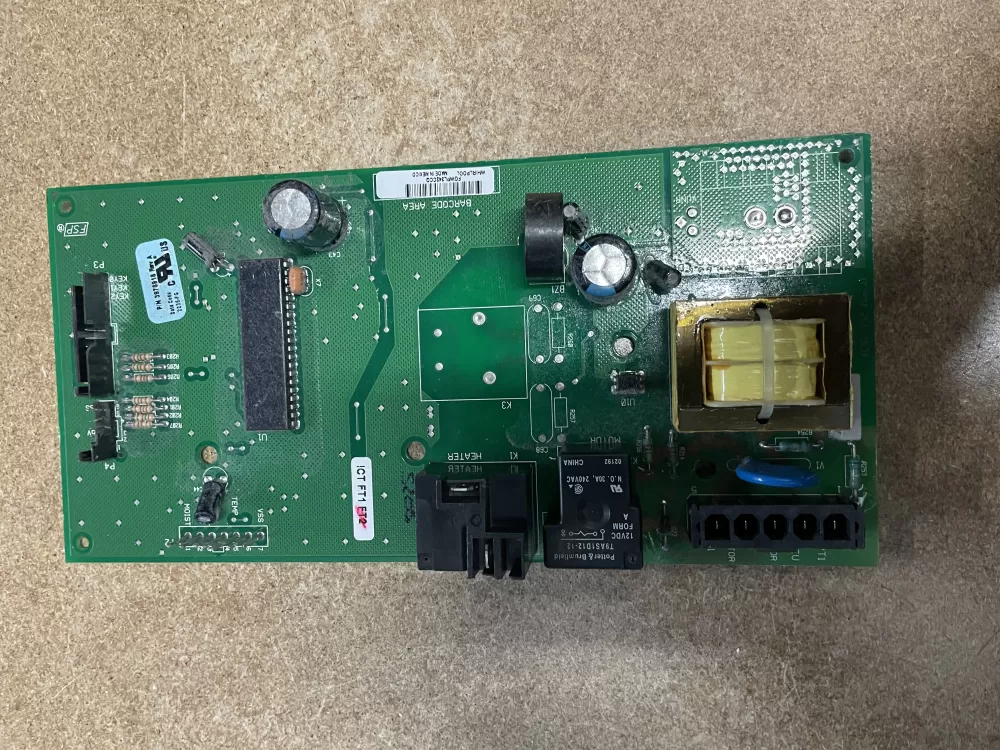 Whirlpool  Kenmore 3978918 B Dryer Control Board