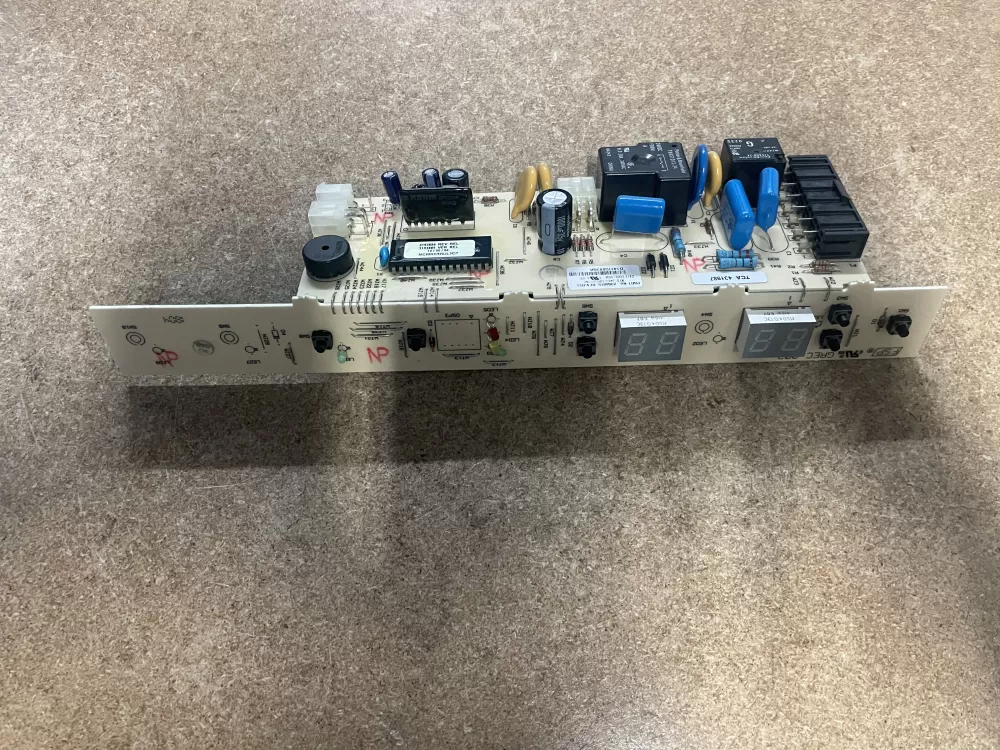 Kenmore Whirlpool 2304015 Refrigerator Control Board AZ19312 | KM980