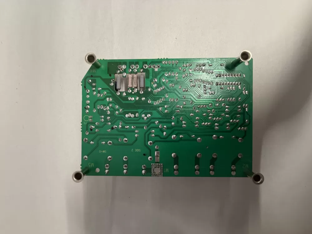 KitchenAid W10457998 Range Control Board Spark Module AZ216618 | KM2725