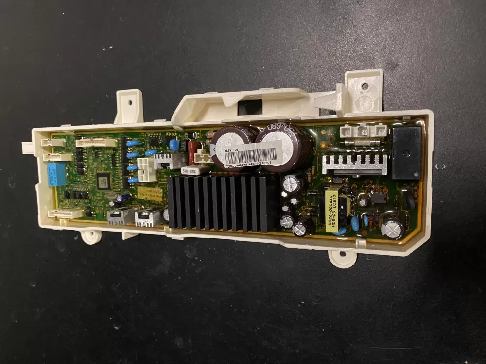 Samsung DC94-02721A Washer Control Board Main