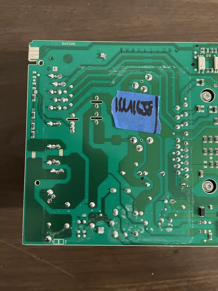 Whirlpool Maytag Kenmore Amana Washer Control Board Motor AZ73696 | KM1638