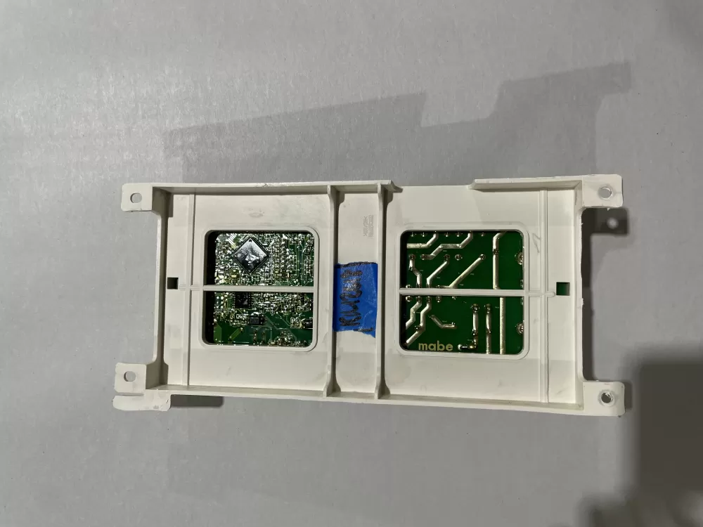 GE Laundry Center Control Board WH04X25737 AZ176207 | KM2618