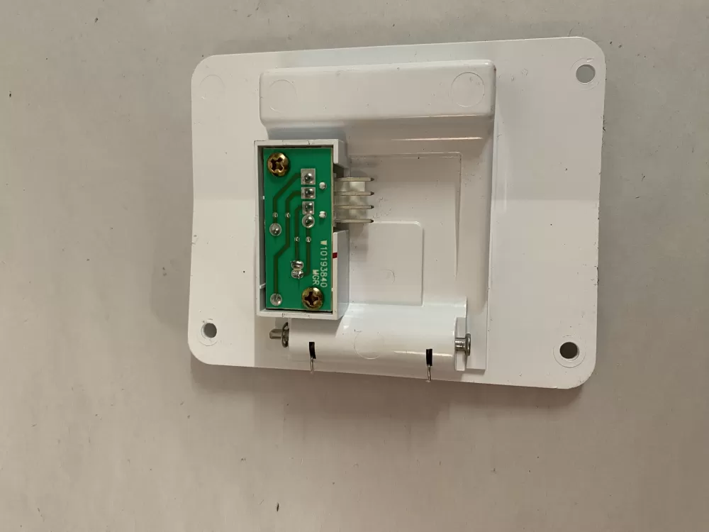 Whirlpool W10757851 4389102 Refrigerator Ice Control Board AZ199549 | BK2788