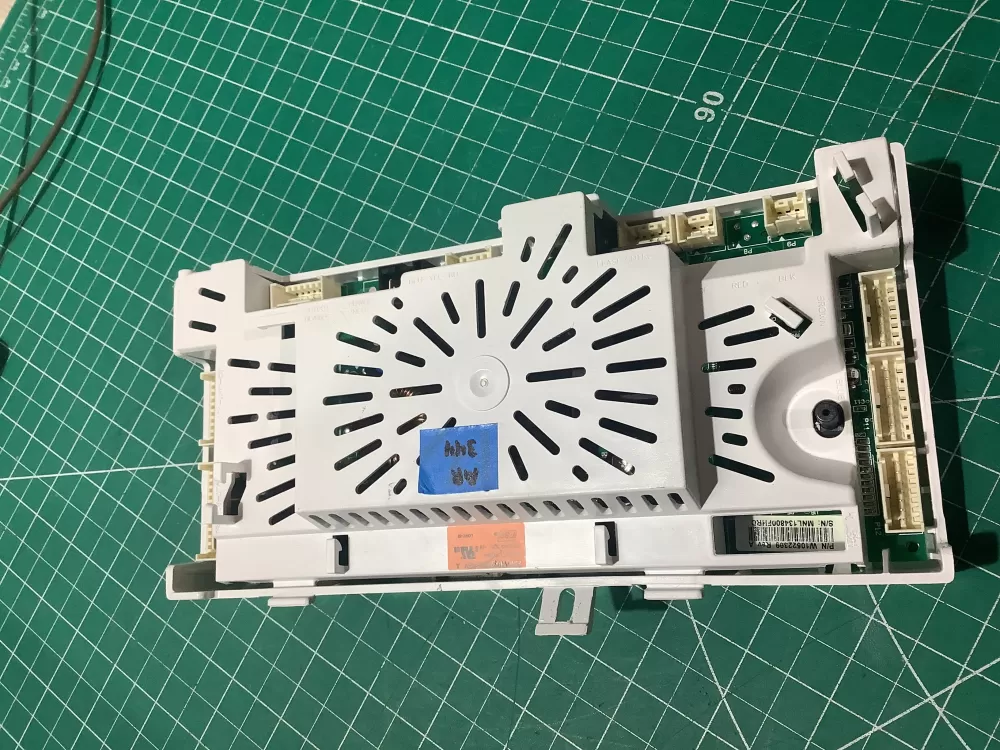 Maytag Washer Control Board W10522399 AZ190271 | AR344