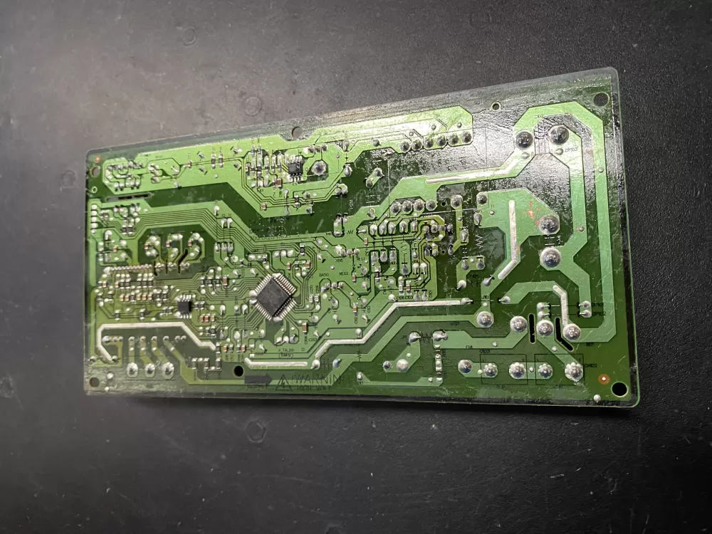 Samsung DA94 00680A DA92 00215C Refrigerator Control Board AZ21202 | BK626