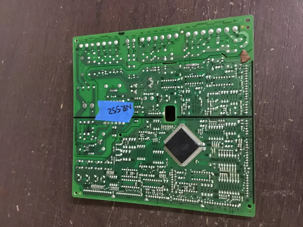 Samsung DA92 00384R Refrigerator Control Board AZ13538 | NR552