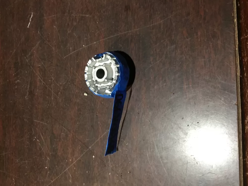 Samsung DG62-0007613 Range Burner Head AZ69020 | Sl69