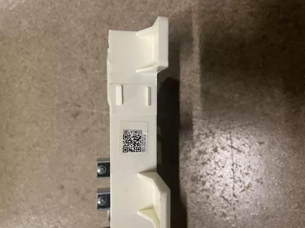 Samsung DC92 01021Z Washer Control Board AZ26084 | KMV184