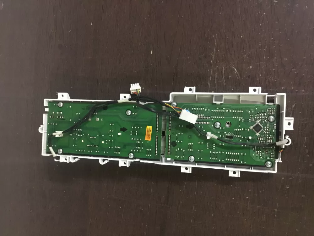 Kenmore LG Whirlpool EBR62280701 Washer Control Board AZ229 | NRV309