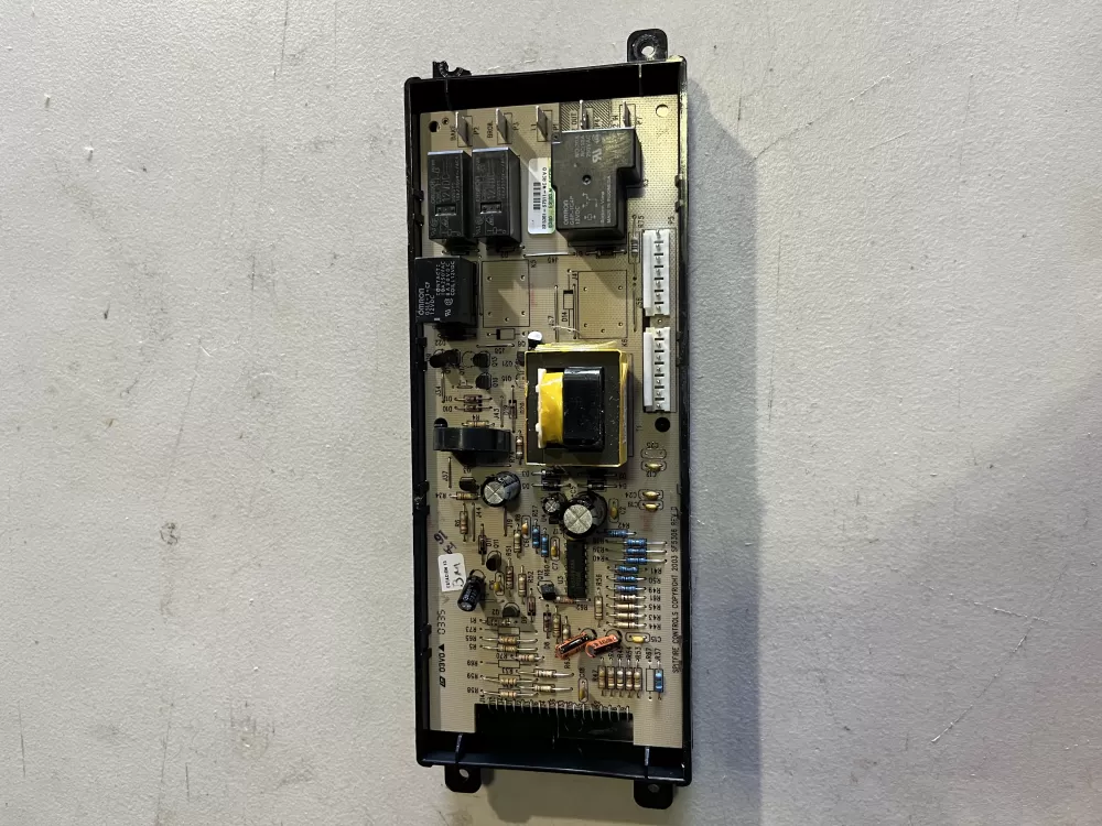 Frigidaire  Kenmore  Tappan  Kelvinator 316207511  AP3561834  1036364  316207531  316557511  AH820139  EA820139  PS820139  SF5301-S7511 Oven Control Board