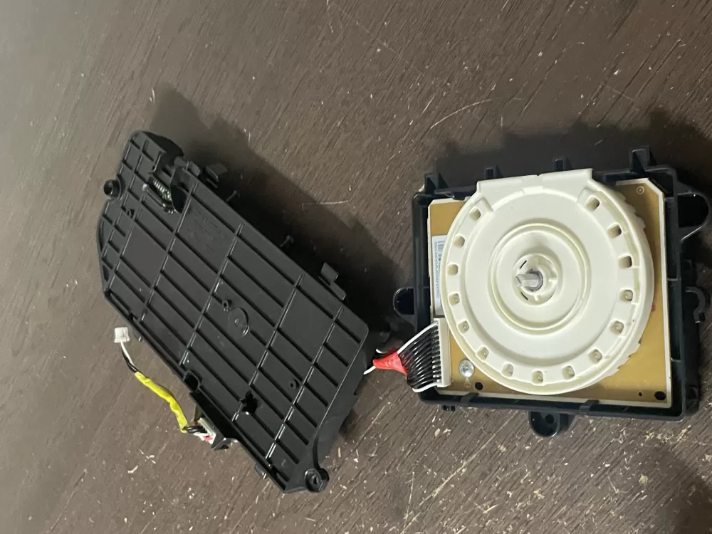 Samsung DC92-01662J DC41-00241A Washer Control Board AZ45047 | Wmv115