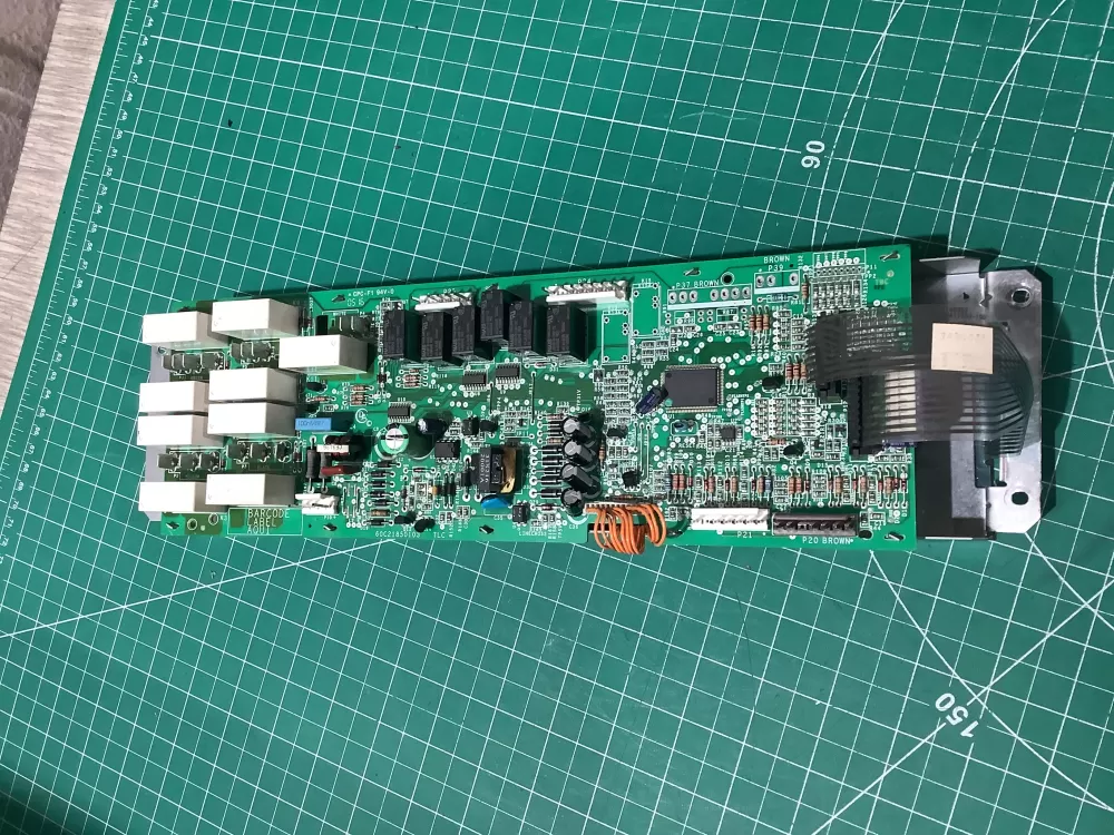 Maytag WP5701M796-60 8507P302-60 Range Oven Control Board AZ193584 | AR312
