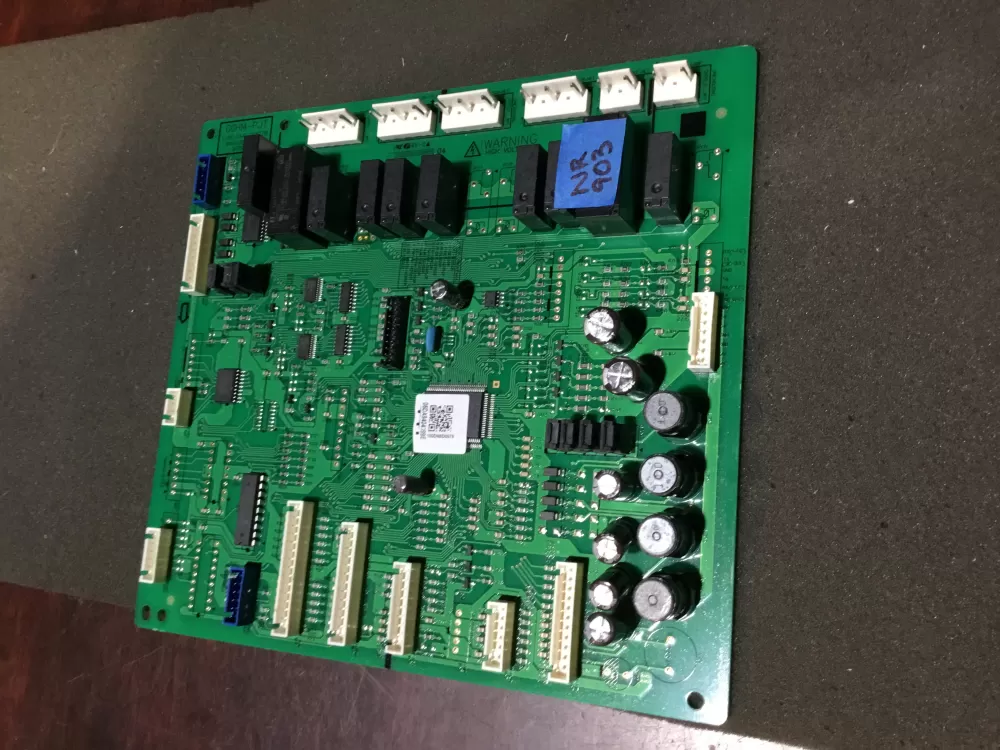 Samsung DA94 04399E Refrigerator Control Board AZ85778 | NR903