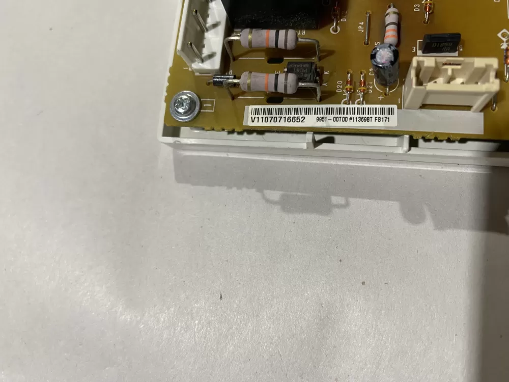 Frigidaire 5304522757 808069104 Refrigerator Control Board AZ135203 | BK1717