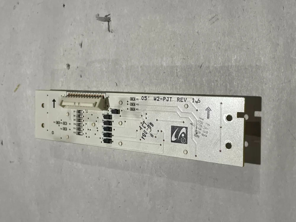 Samsung DA41-00264C Kit  AZ177130 | Wm348