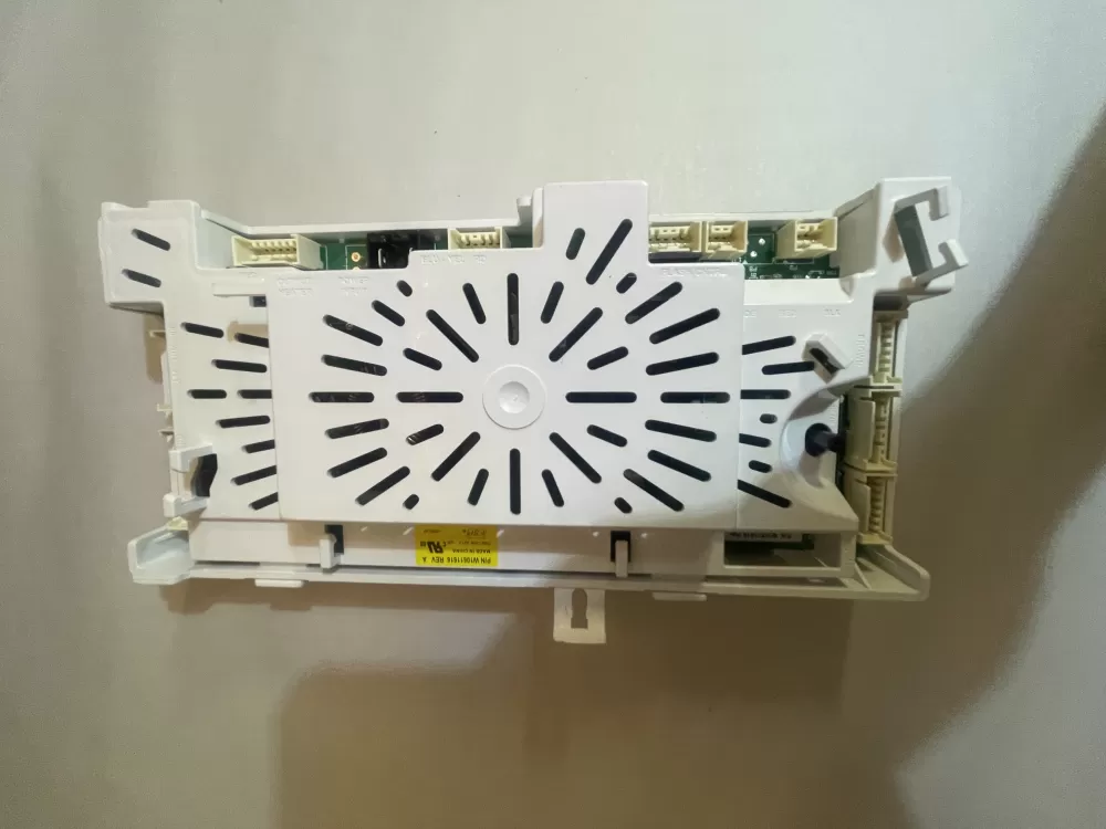 Whirlpool W10761028 W10611616 Washer Control Board