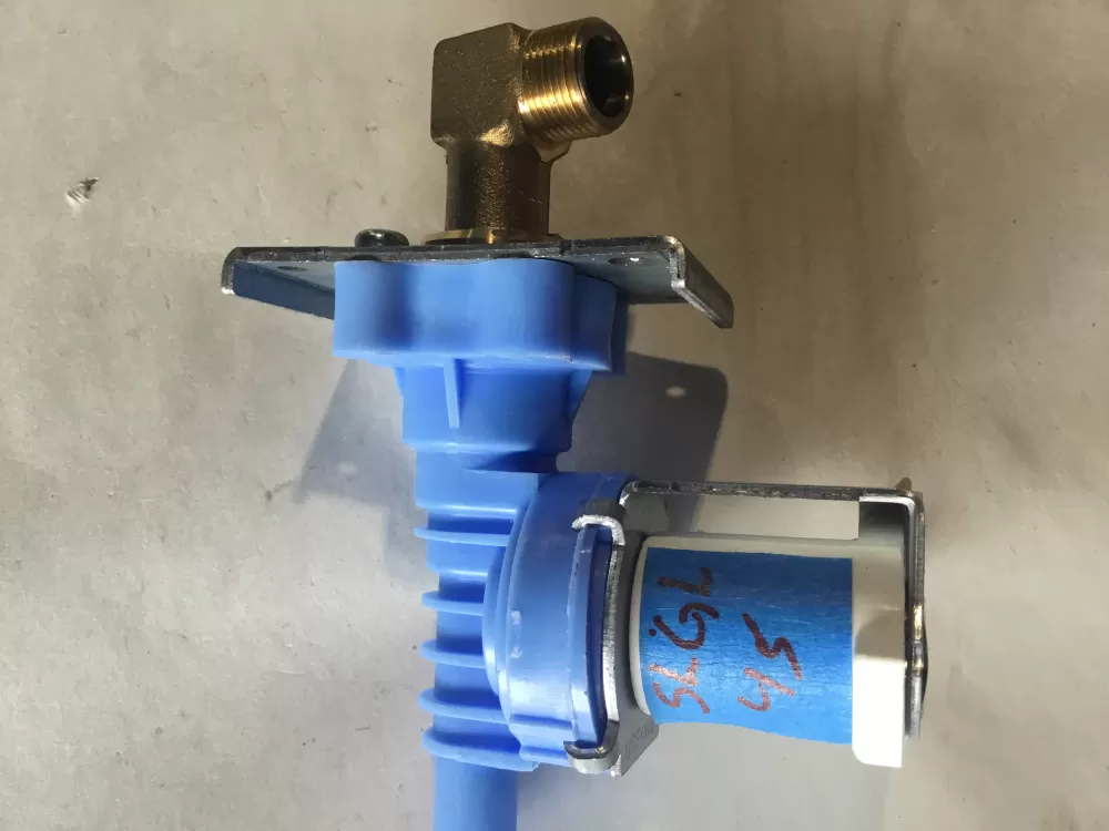 LG 5221DD1001E Dishwasher Water Valve Inlet AZ151267 | SL45
