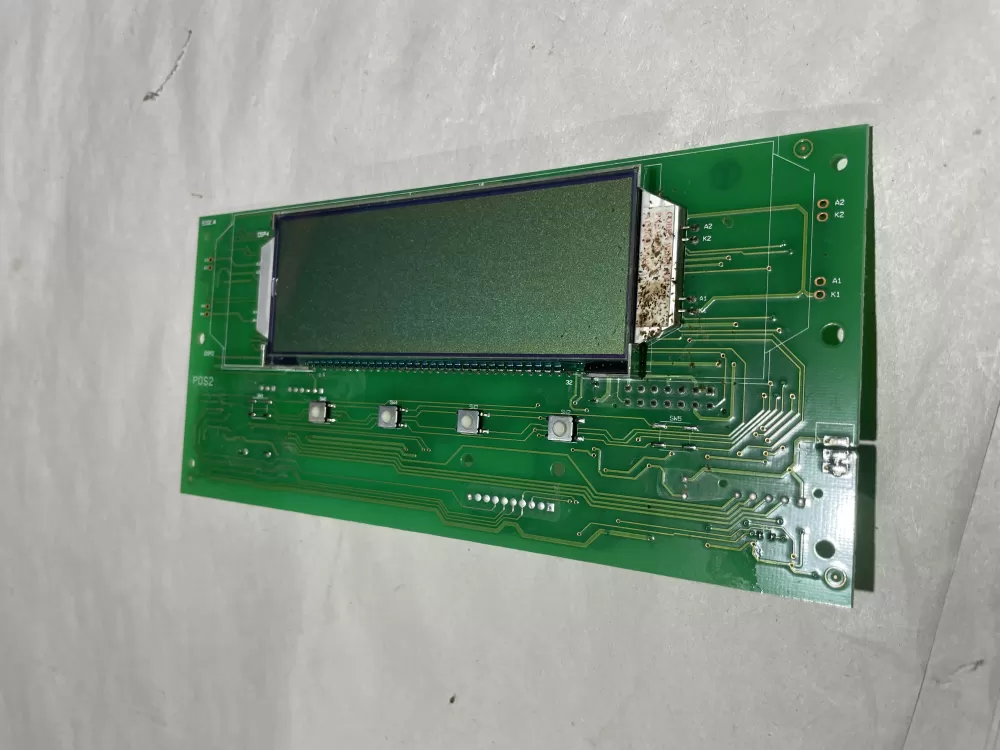 Whirlpool Kenmore 61739509 Refrigerator Control Board Dispenser AZ123634 | Wm286