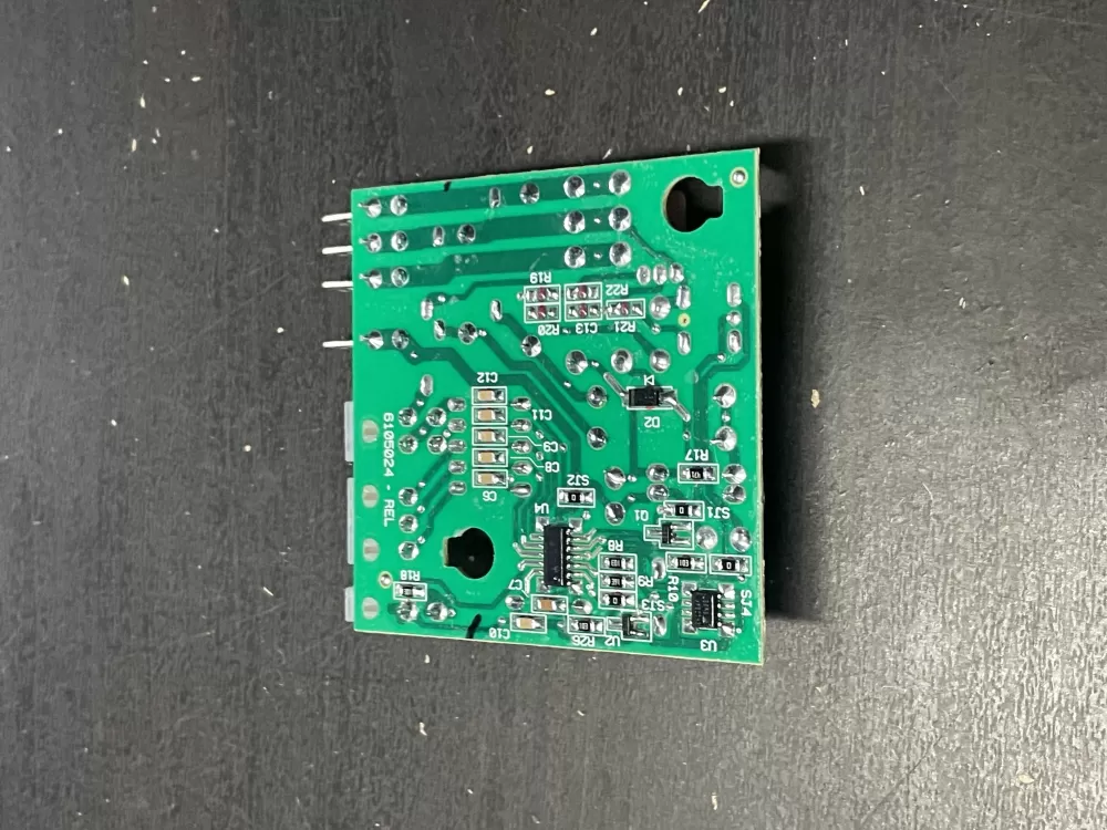 Kenmore Whirlpool W10366605B Refrigerator Defrost Control Board AZ6494 | WM1415