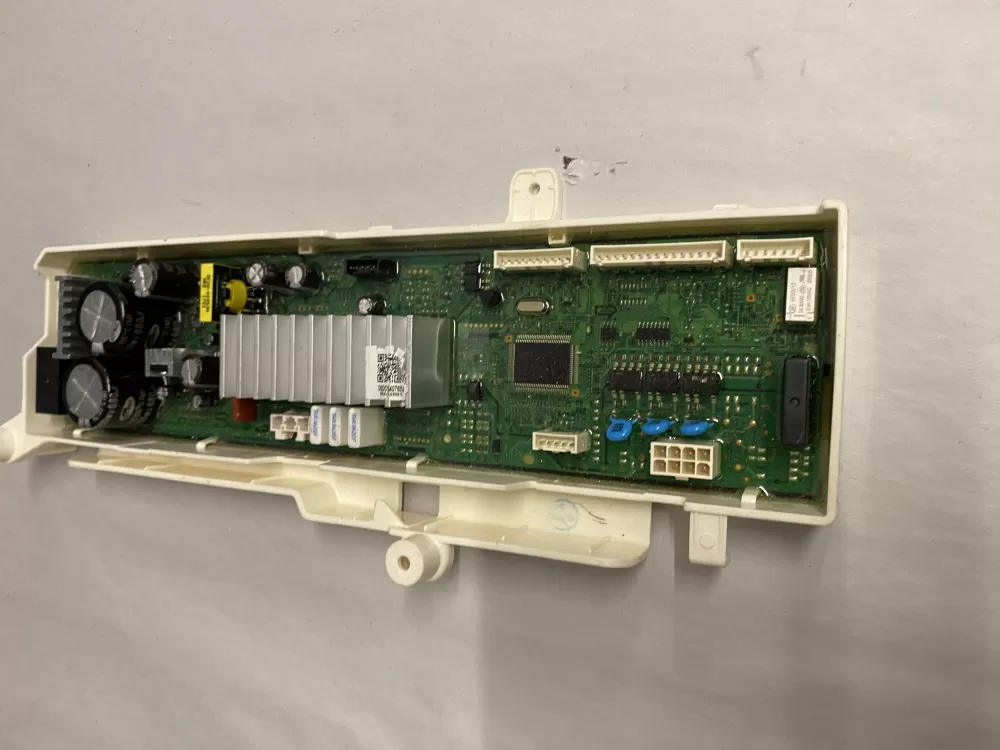 Samsung DC92-02004D DC94-07687A Washer Control Board AZ214007 | BKV957
