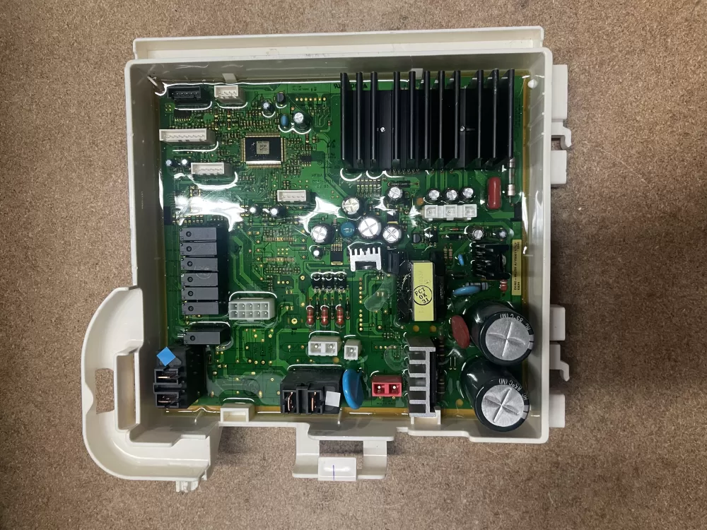 Samsung DC92-00250A DC92-00250 A Washer Control Board