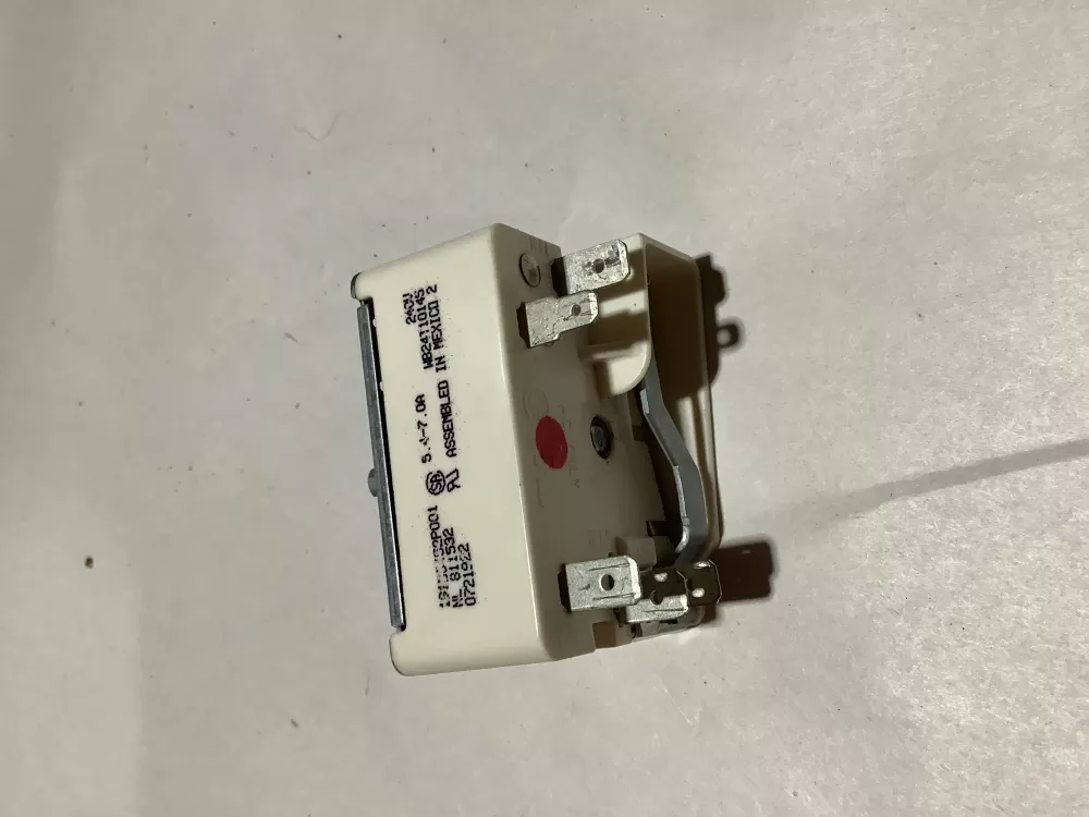 GE Range Oven Infinite Switch WB24T10153 WB24T10145 AZ125221 | Sl213