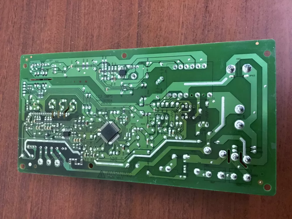 Samsung DA94 00680A DA92 00215C Refrigerator Control Board AZ34639 | NR269